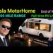 Elon Musk's Tesla Motorhome: Reasonably priced Luxurious Residing with Starlink & Photo voltaic Quantum Battery | Tech