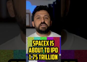 SpaceX IPO Scandal: Rug Warning! #shares #hyperX #IPO #Elon #elonmusk #twitter