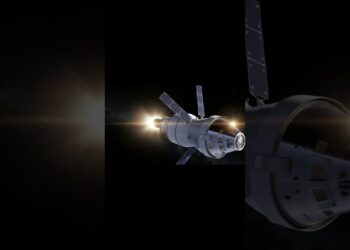 “For the Advantage of All” – Music Video.  #trending #artemis2 #nasa  #moonmission #spacex  #orion