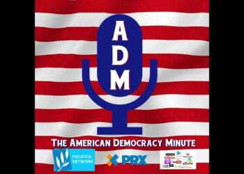 Episode 1004: Trump Govt Order on Mail-In Voting Spurs 5 Lawsuits from States, Professional-Democr…