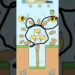 doge rescue #video games #dage #rescue #nobatidao #shorts #gaming