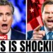 Gavin Newsom FREAKS OUT As JD VANCE Exposes SHOCKING CaliforniaFraud!