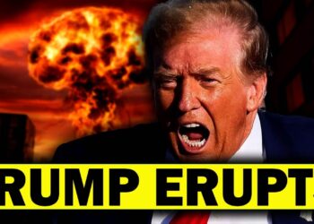 BREAKING: Trump Unleashes Fiery Menace to Iran in Easter Message