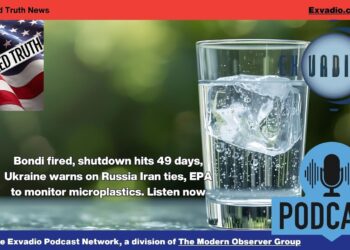 Uncooked Bare Reality Information   4 3 26   Microplastics, Govt Orders and extra   Ep 805