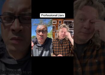 Skilled Liars #duet #conservative #media #mendacity #liars #misinformation #idealogy #paid #maga