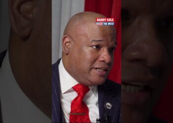 Pastor Mark Burns: 'Trump Was Saved BEFORE MAGA — He Gave His Life to Jesus 20 Years In the past'