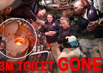 NASA Artemis II Orion has New Issues. SpaceX Dragon Is X1000 Higher…