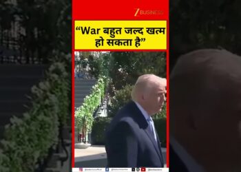 Donald Trump Says Battle Might Finish Quickly, Alerts Iran Talks Progress