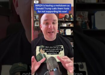 MAGA is discovering out what Donald Trump actually thinks about them. #donaldtrump #trump #maga