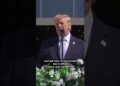 Trump goes on rant about eggs at White Home Easter Egg Roll occasion