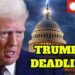 🔴 LIVE: Trump Turns MAXIMUM PRESSURE on Iran – Congress PANICS, SAVE ACT MUST PASS
