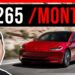 The 5/mo New Tesla Offers Are Insane…Right here's Why