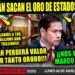 YA VALIÓ!!! SACAN EL ORO DE ESTADOS UNIDOS ¡IRAN OBLIGO DICE TRUMP PERO LOS MERCADOS ESTAN A TOPE! YA VALIÓ!!! SACAN EL ORO DE ESTADOS UNIDOS ¡IRAN OBLIGO DICE TRUMP PERO LOS MERCADOS ESTAN A TOPE!