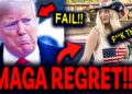 Trump SCREWED MAGA & They're REVOLTING… It's HILARIOUS Trump SCREWED MAGA & They're REVOLTING… It's HILARIOUS