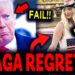 Trump SCREWED MAGA & They're REVOLTING… It's HILARIOUS