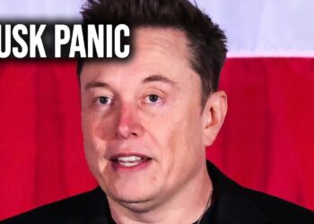 Elon Musk ROCKED As Choose Drops Dangerous Information On Him Over DOGE Penalties