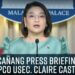 LIVE: Malacañang holds press briefing with PCO Usec. Claire Castro | April 6, 2026