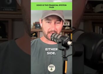 DOGE uncovered horrific fraud and legal abuse…