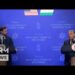 LIVE: JD Vance, Orban Maintain Mass Rally for Hungarian-American Friendship Day in Budapest | AH1G