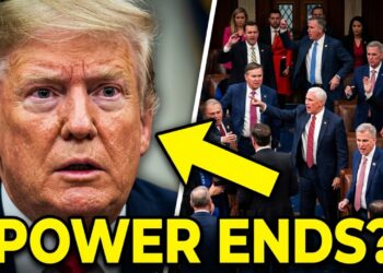 Trump Energy ENDS After Congress KILLS His UNLAWFUL Orders