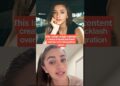 What did pro-MAGA influencer Priya Patel say about immigration that made her viral?