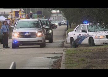 Moreno removes 'Homeland Safety' from emergency workplace title; indicators 2 different government orders