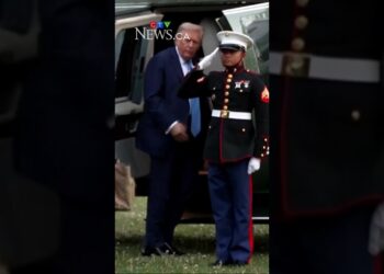 Is Trump mentally secure?