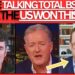 Piers Morgan + Trump Whistleblower DISMANTLE MAGA Lapdog's DELUSIONS Over Iran Struggle! Piers Morgan + Trump Whistleblower DISMANTLE MAGA Lapdog's DELUSIONS Over Iran Struggle!