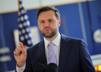 JD Vance CAUGHT in DISGUSTING Iran struggle scheme | One other Day