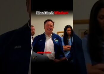 A Lesson From Elon Musk #shorts #motivation