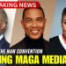 HOT TOPICS | LIVE From The NAN Conference: Preventing MAGA Media Lies HOT TOPICS | LIVE From The NAN Conference: Preventing MAGA Media Lies