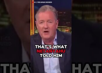 Netanyahu misled Trump on Iran Warfare | Piers Morgan Uncensored