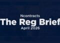 April 2026 Regulatory Temporary: Government Orders, Cybersecurity Technique, AI Coverage & Examiner Developments