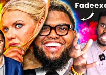 Duski Oo Si Toos Ah U Weeraray Erica Kirk!  Elon Musk & Trump Maxay Ka Yiraahdeen?