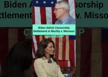 This Courtroom Order Stops Authorities Censorship