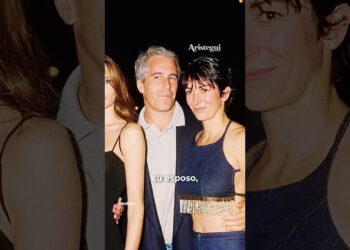 Melania Trump niega relación con Jeffrey Epstein; 'no fui su víctima'