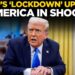 Donald Trump Reside: 'Lockdown Now' | Fast Order Sends Shockwaves Throughout Nation | US Information LIVE Donald Trump Reside: 'Lockdown Now' | Fast Order Sends Shockwaves Throughout Nation | US Information LIVE