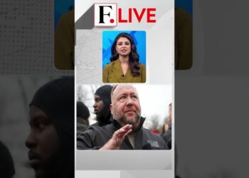 Iran Warfare: Trump Vs MAGA | Firstpost Stay | N18G