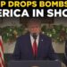 US NEWS LIVE: Trump Stuns Everybody With Pressing 24-Hour Announcement | Donald Trump Speech LIVE