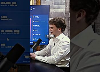 How Elon Discovered Massive Balls for DOGE