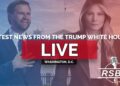 LIVE: The Newest Information From the Trump White Home – 04/10/26