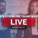 LIVE: The Newest Information From the Trump White Home – 04/10/26 LIVE: The Newest Information From the Trump White Home – 04/10/26