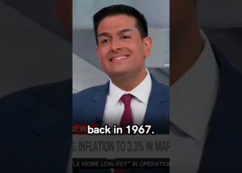 People Are Paying The Value Of Trump's Inflation: