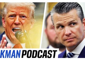 Trump loses thoughts on mates as struggle backfires badly