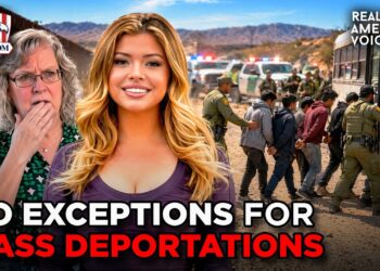 NO EXCEPTIONS FOR MASS DEPORTATIONS | WAR ROOM WITH STEVE BANNON PM EDITION