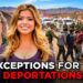 NO EXCEPTIONS FOR MASS DEPORTATIONS | WAR ROOM WITH STEVE BANNON PM EDITION