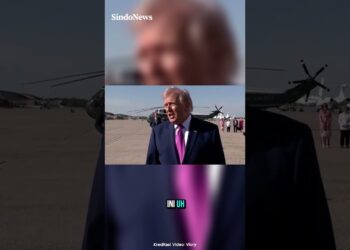 Trump Pantau Perundingan dengan Iran, Syaratkan Tidak Ada Senjata Nuklir