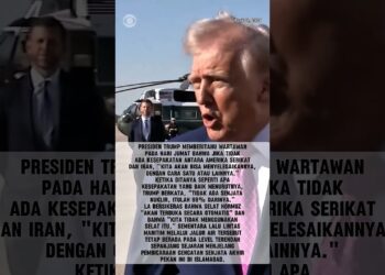 Donald trump Bersikeras Selat Hormuz akan terbuka Otomatis #trump #amerika #beritaterkini