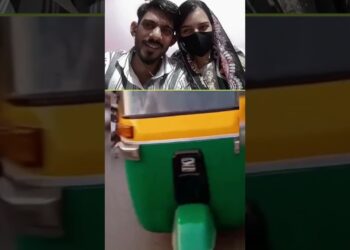 1st video on YouTube #humorous #viralshorts #doge #couple #response