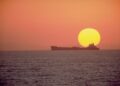 Three Oil Supertankers Sail By way of the Strait of Hormuz